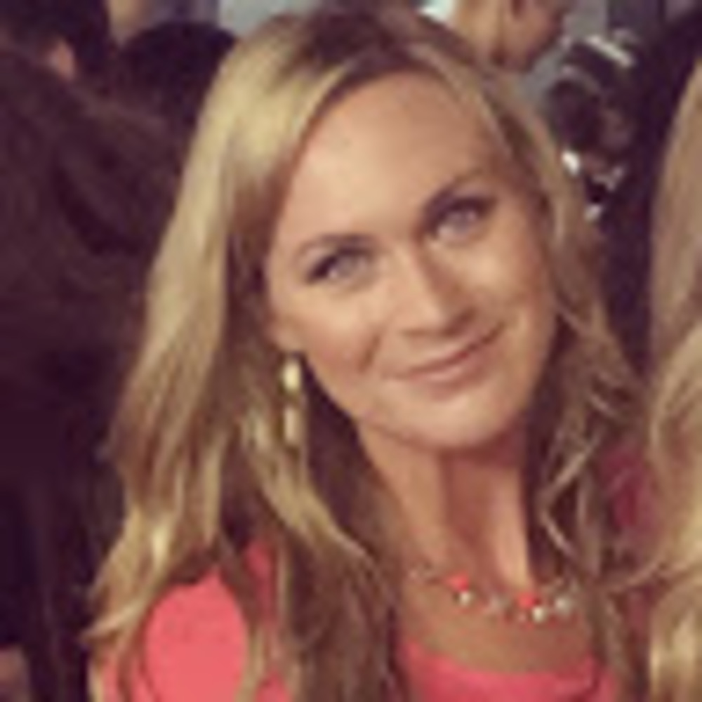 Meet your Posher, Amy